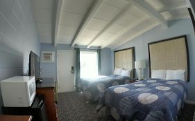 Copper Lantern Motor Lodge